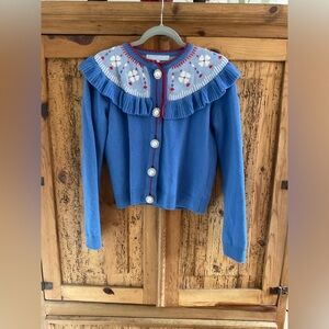 Hill House Desk Sweater